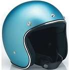 Casque Biltwell flat sea