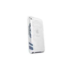  Ifrogz Soft Gloss For Ipod Touch 4G Clear Fashioned 