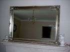 ANTIQUE, WHITE MIRROR items in WALL MIRRORS 