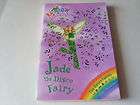 RAINBOW MAGIC JADE THE DISCO FAIRY