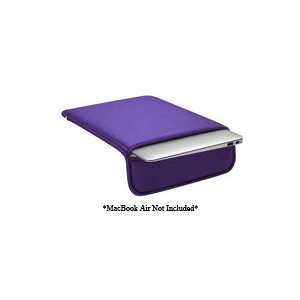 Incase Neoprene Sleeve   CL57865   Concord Purple 