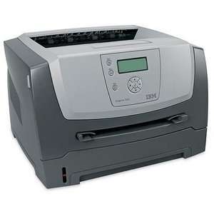  IBM InfoPrint Laser Printer (39V1699) Electronics