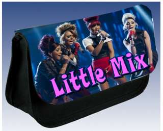LITTLE MIX clutch bag / Pencil Case  