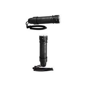  Tovatec by Intova iZoom 200 Lumens Mini Torch Sports 