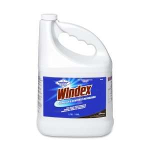  15200081   Windex One Gallon Refill
