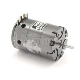 Team Orion Vortex Pro Race BL Motor (7.5T) (Limited WC Edition)  