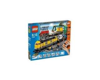 LEGO City 7939   Il treno merci a Trieste    Annunci