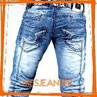 FASHION STAR MENS JEANS KOSMO LUPO DESIGN G.W29 items in Jeans Fashion 