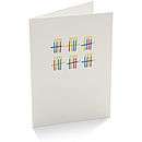 whos counting? special age birthday card by purpose & worth etc 