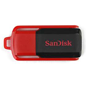 US$ 14.99   8GB SanDisk USB Flash Drive (Red),  On All 