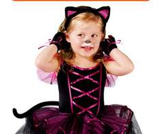 Buy Infant, Baby and Toddler Costumes for Halloween and Parties