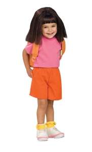 Dora Costume   Kids Costumes