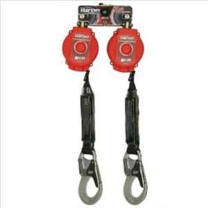  SEPTLS493MFLB116FT   Twin Turbo Fall Protection Systems 