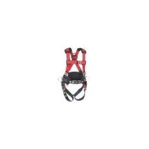 Protecta Full Body Harness Pro Construction Style Harnesses On PopScreen