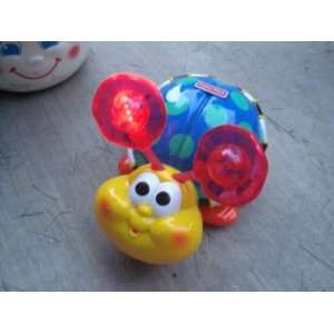  Fisher Price Musical Bug Toy Toys & Games