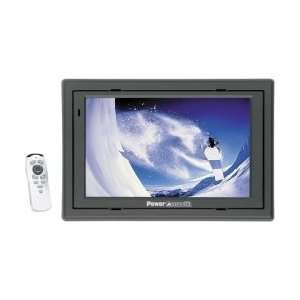  7 Widescreen Touch Screen Headrest Monitor Electronics