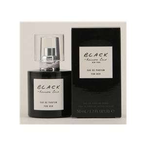 Kenneth Cole Black For Her For Women 1.7 Oz   Edp Spray
