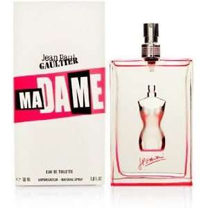  Jean Paul Gaultier Madame Perfume   EDT Spray 3.3 oz. by 