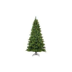  9 Buford Pine Pre Lit Artificial Christmas Tree Clear 