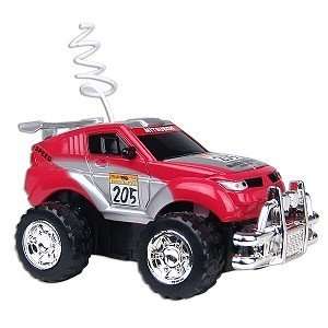  Hurricane Remote Controlled Mini Rally Car   35MHz Toys & Games