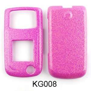  Samsung Rugby 2 ( Rugby ii) A847 Rainbow Glitter Baby Pink 
