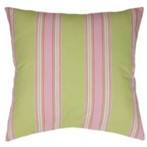 Art Stripe Sofa Pillow 
