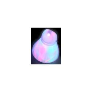  Led light Color Changing Night Light (Clear) Sports 