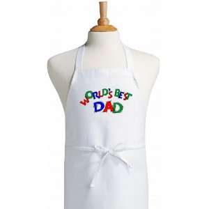  Worlds Best Dad Cooking Aprons For Men