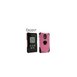 Samsung Galaxy S II (Sprint) Epic 4G Touch SPH D710 Trident Pink Aegis 