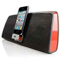 ALTEC LANSING iPhone & iPod Portable Audio Dock $99.00 Free Postage