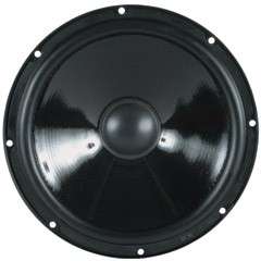   Speaker.Replacement.12 ohm.Home Audio Driver.eight inch.bass line