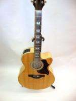 Takamine EG523SC 12 12 String Jumbo Acoustic/Electric Guitar NO 