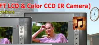 Sony CCD 420 TV line IR Color camera