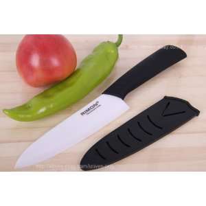  Chefs Knife Kitchen Knife Fruit Knife Ceramic Knife Utility Knife 
