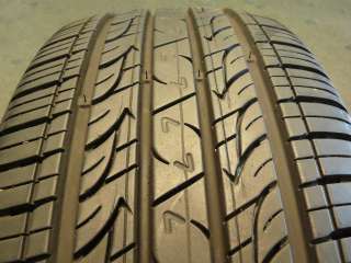 ONE NICE KUMHO SOLUS KH 25, 235/60/16, TIRE # 36609 PRICE MATCH PLUS 