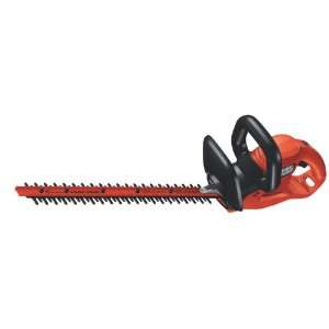   Inch 3.8 amp Dual Action Electric Hedge Trimmer Patio, Lawn & Garden