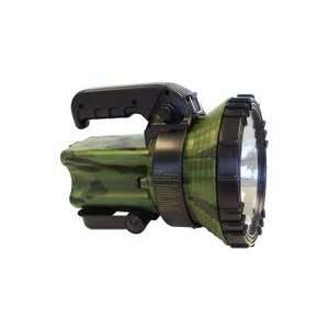  Cammo 2 Million Candle Power Cordless/rechargeable Spotlight 