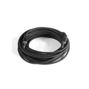  Peavey 16 gauge 1/4a 1/4a Speaker Cable 75a Musical 