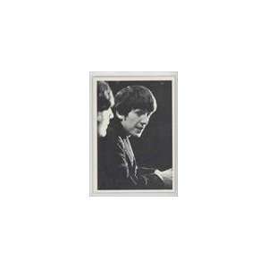 1964 Beatles Black and White (Trading Card) #79   George Harrison
