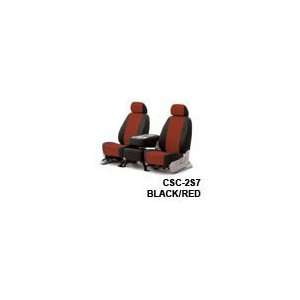   CSC FD7974 2S7 Spacer Mesh Custom Fit Seat Covers Automotive