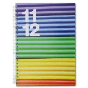   Week to View A5 Size 2011 2012 Planner   LE2 IMA3XCY