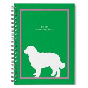  Franklin Covey 2012 Weekly Day Planner by Sarah Pinto 