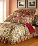  Oscar by Oscar de la Renta Cliveden Bedding 