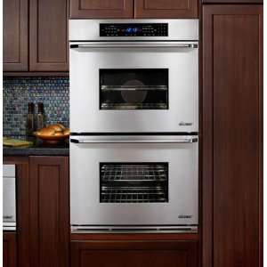  Dacor EORD230B 30 Renaissance Double Electric Wall Oven 
