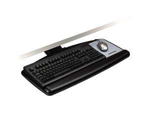    3M AKT91LE Easy Height Adjustable Keyboard Tray