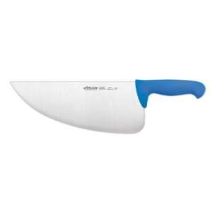 Arcos 12 Inch 310 mm 500 gm 2900 Range Cleaver, Blue  