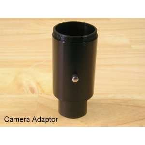    New 35mm SLR Camera Adaptor For Standard 1.25 Size