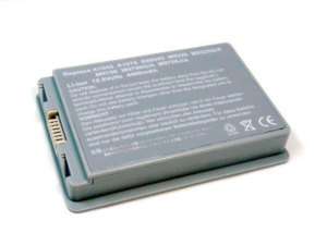 Battery for Apple POWERBOOK G4 15 A1046 A1095 A1106  