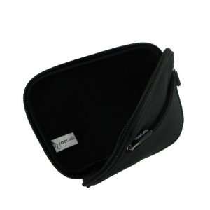   Black) Carrying Case for Navigon 70 Premium Live 5 inch Electronics
