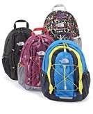    The North Face Girls & Boys Scatter Backpack  